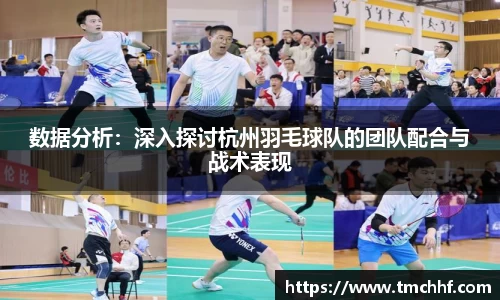 数据分析：深入探讨杭州羽毛球队的团队配合与战术表现